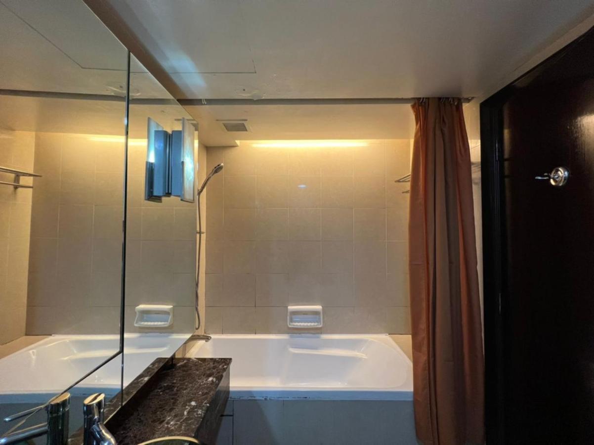 Raintree Home Resort Suites At Bander Sunway Pyramid Hotel Tower Petaling Jaya Extérieur photo