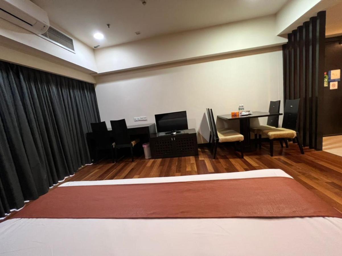 Raintree Home Resort Suites At Bander Sunway Pyramid Hotel Tower Petaling Jaya Extérieur photo