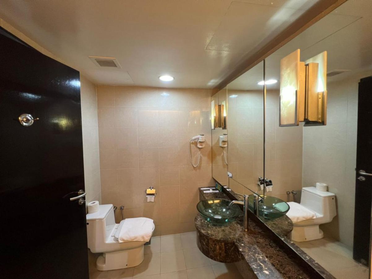 Raintree Home Resort Suites At Bander Sunway Pyramid Hotel Tower Petaling Jaya Extérieur photo