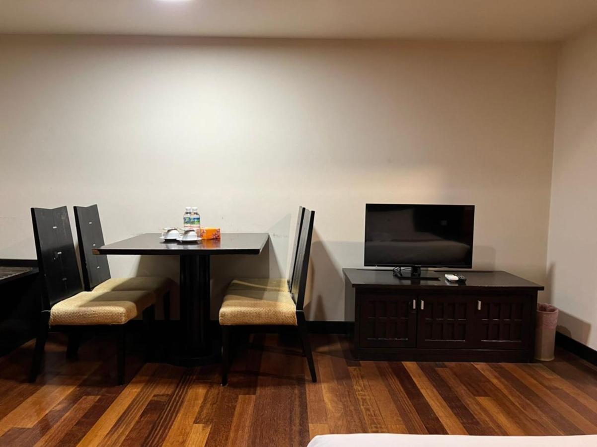 Raintree Home Resort Suites At Bander Sunway Pyramid Hotel Tower Petaling Jaya Extérieur photo