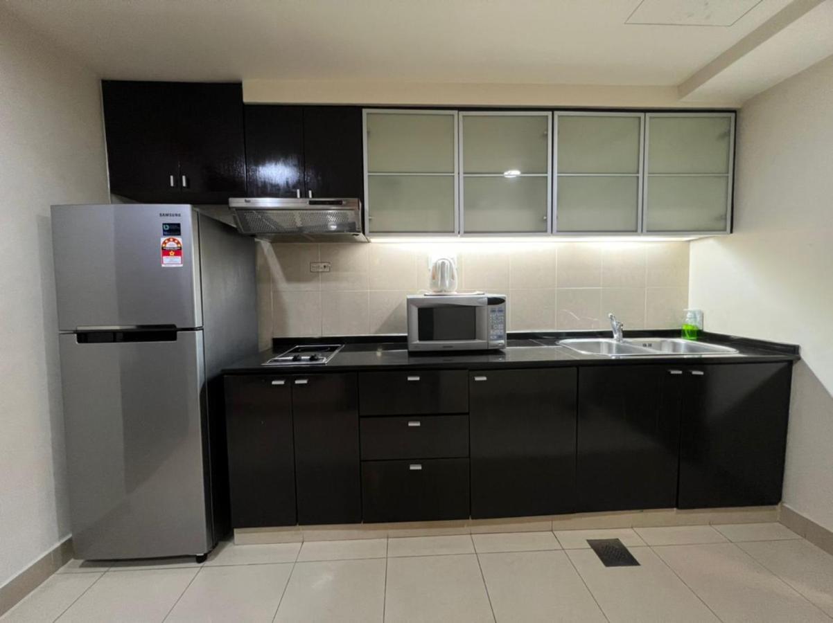 Raintree Home Resort Suites At Bander Sunway Pyramid Hotel Tower Petaling Jaya Extérieur photo