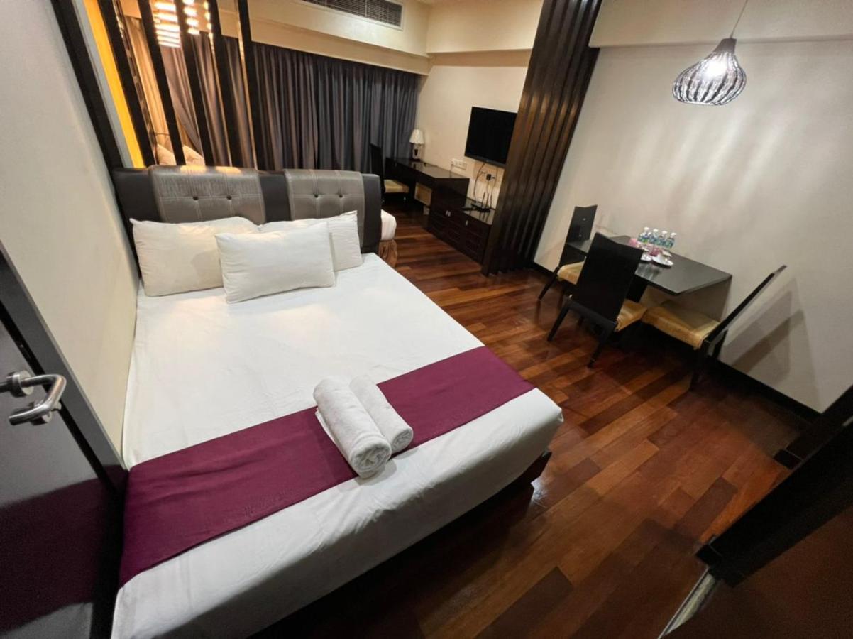 Raintree Home Resort Suites At Bander Sunway Pyramid Hotel Tower Petaling Jaya Extérieur photo
